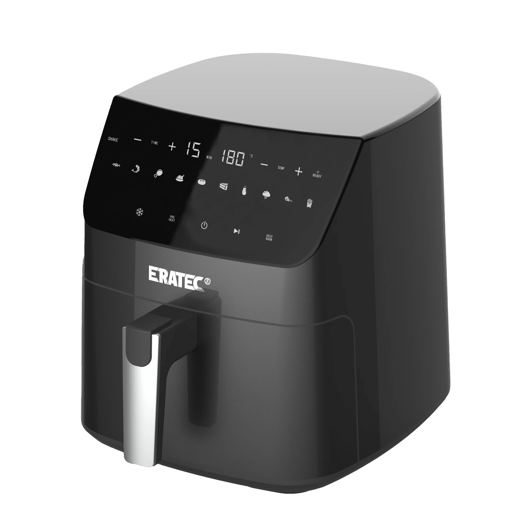 Airfryer AF-66 resmi